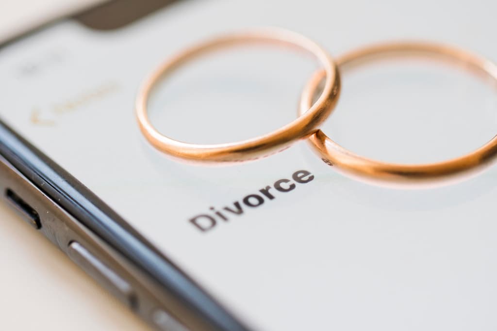 Divorce