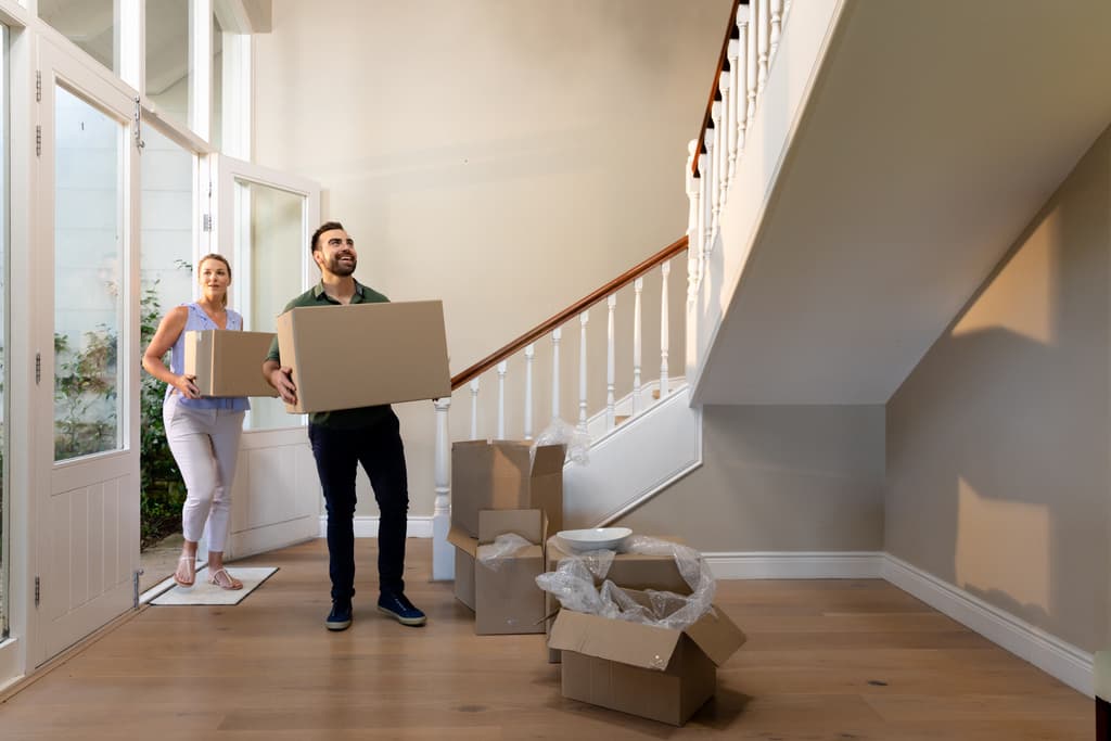 Relocation